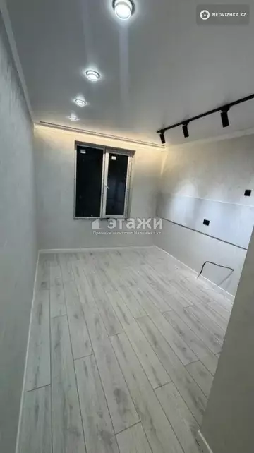 34 м², 1-комнатная квартира, этаж 5 из 9, 34 м², изображение - 4
