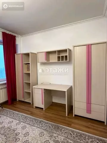3-комнатная квартира, этаж 9 из 9, 96 м²