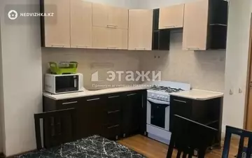 3-комнатная квартира, этаж 9 из 9, 96 м²