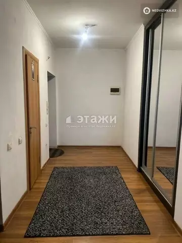 3-комнатная квартира, этаж 9 из 9, 96 м²
