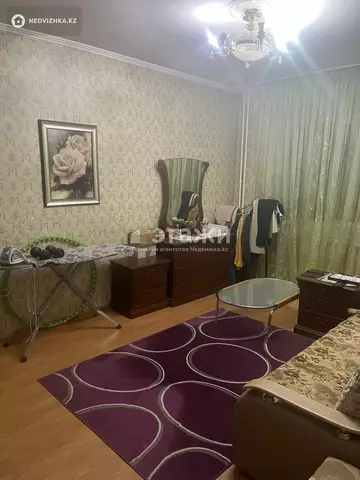 2-комнатная квартира, этаж 7 из 9, 57 м²