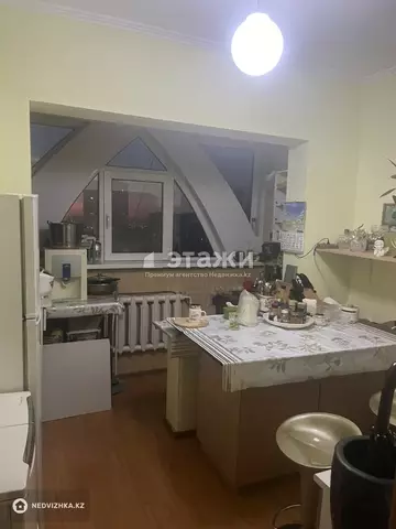 2-комнатная квартира, этаж 7 из 9, 57 м²