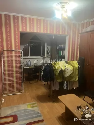 2-комнатная квартира, этаж 7 из 9, 57 м²