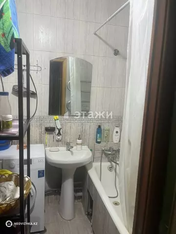 57 м², 2-комнатная квартира, этаж 7 из 9, 57 м², изображение - 4