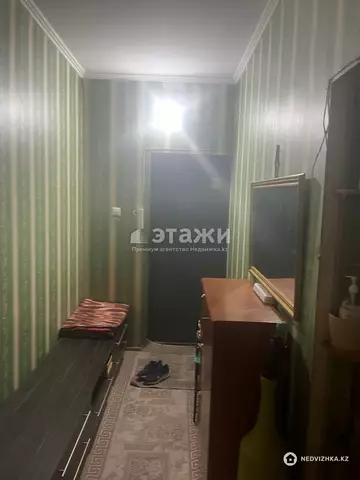 57 м², 2-комнатная квартира, этаж 7 из 9, 57 м², изображение - 5