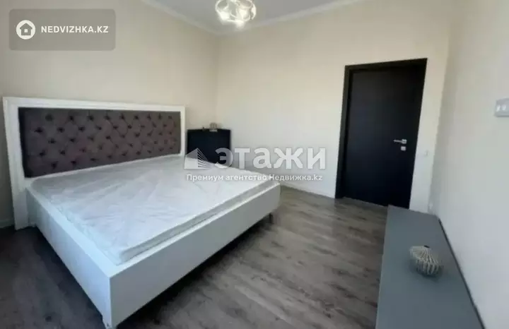 80 м², 2-комнатная квартира, этаж 3 из 20, 80 м², изображение - 1