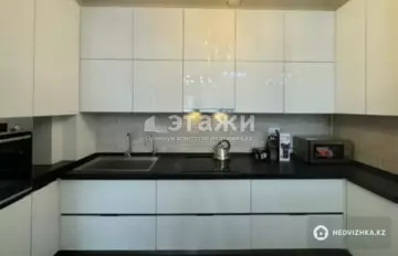 80 м², 2-комнатная квартира, этаж 3 из 20, 80 м², изображение - 4