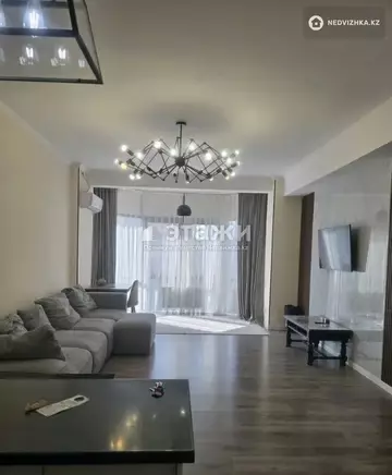 80 м², 2-комнатная квартира, этаж 3 из 20, 80 м², изображение - 6