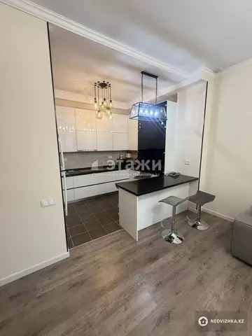 80 м², 2-комнатная квартира, этаж 3 из 20, 80 м², изображение - 10