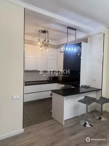 80 м², 2-комнатная квартира, этаж 3 из 20, 80 м², изображение - 12