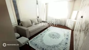2-комнатная квартира, этаж 13 из 15, 53 м²