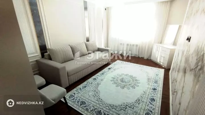 53 м², 2-комнатная квартира, этаж 13 из 15, 53 м², изображение - 1