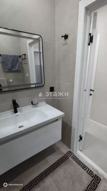 53 м², 2-комнатная квартира, этаж 13 из 15, 53 м², изображение - 4