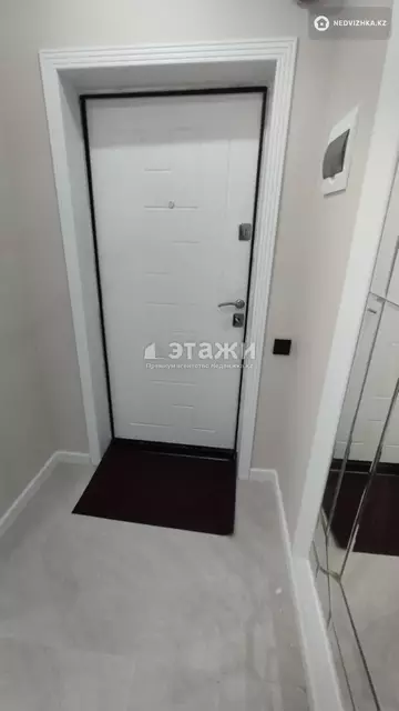 53 м², 2-комнатная квартира, этаж 13 из 15, 53 м², изображение - 7