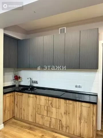 2-комнатная квартира, этаж 4 из 9, 68 м²