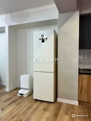 2-комнатная квартира, этаж 4 из 9, 68 м²