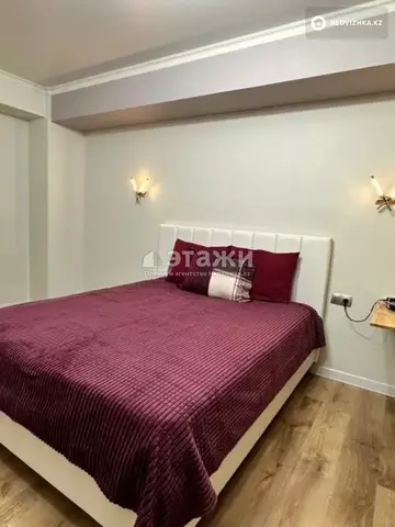 68 м², 2-комнатная квартира, этаж 4 из 9, 68 м², изображение - 6