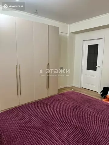 68 м², 2-комнатная квартира, этаж 4 из 9, 68 м², изображение - 9