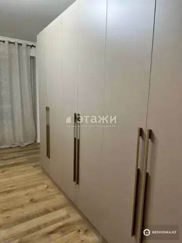 68 м², 2-комнатная квартира, этаж 4 из 9, 68 м², изображение - 10