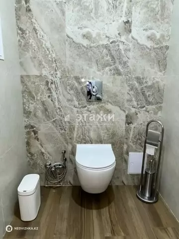 68 м², 2-комнатная квартира, этаж 4 из 9, 68 м², изображение - 14
