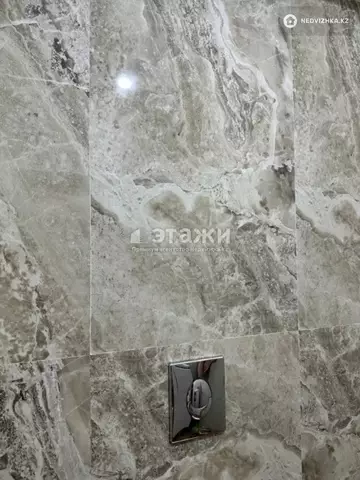 68 м², 2-комнатная квартира, этаж 4 из 9, 68 м², изображение - 15