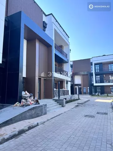 156 м², 4-комнатная квартира, этаж 2 из 3, 156 м², изображение - 11