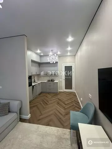 4-комнатная квартира, этаж 7 из 13, 96 м²