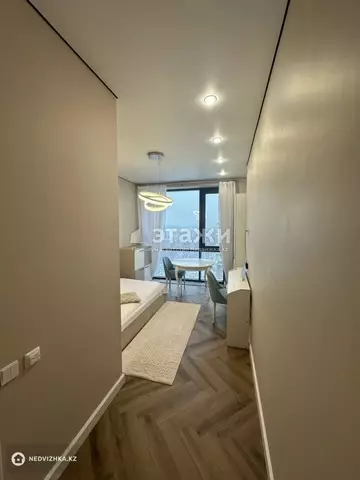 4-комнатная квартира, этаж 7 из 13, 96 м²