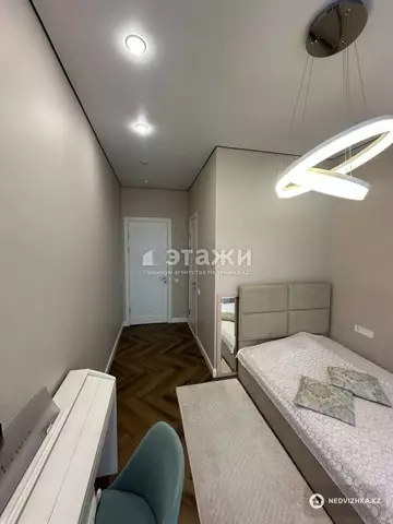 95.6 м², 4-комнатная квартира, этаж 7 из 13, 96 м², изображение - 4