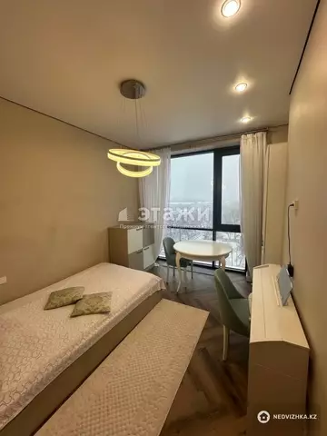 95.6 м², 4-комнатная квартира, этаж 7 из 13, 96 м², изображение - 5