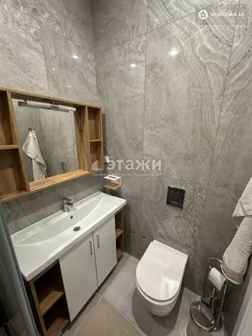 95.6 м², 4-комнатная квартира, этаж 7 из 13, 96 м², изображение - 7