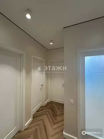 95.6 м², 4-комнатная квартира, этаж 7 из 13, 96 м², изображение - 8