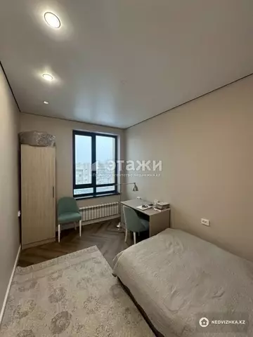95.6 м², 4-комнатная квартира, этаж 7 из 13, 96 м², изображение - 9