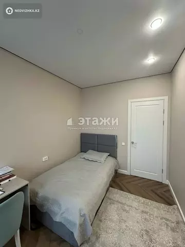 95.6 м², 4-комнатная квартира, этаж 7 из 13, 96 м², изображение - 10