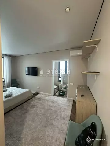 95.6 м², 4-комнатная квартира, этаж 7 из 13, 96 м², изображение - 12