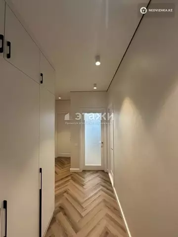 95.6 м², 4-комнатная квартира, этаж 7 из 13, 96 м², изображение - 11