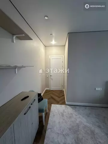 95.6 м², 4-комнатная квартира, этаж 7 из 13, 96 м², изображение - 14