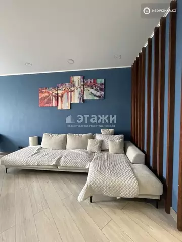 4-комнатная квартира, этаж 18 из 18, 122 м²
