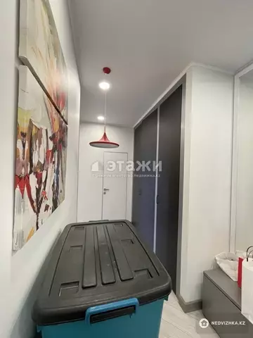 4-комнатная квартира, этаж 18 из 18, 122 м²