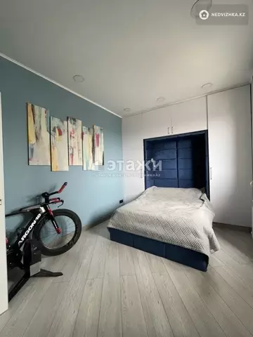 122 м², 4-комнатная квартира, этаж 18 из 18, 122 м², изображение - 5