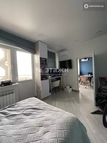 122 м², 4-комнатная квартира, этаж 18 из 18, 122 м², изображение - 6