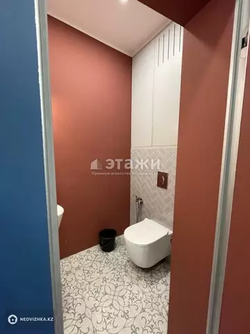 122 м², 4-комнатная квартира, этаж 18 из 18, 122 м², изображение - 8