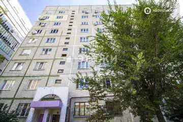 40 м², 1-комнатная квартира, этаж 7 из 9, 40 м², изображение - 7