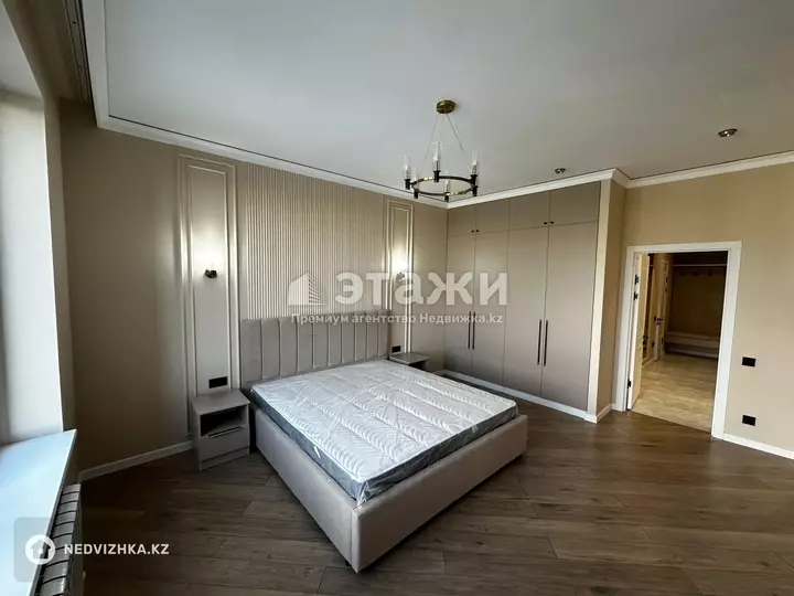 64 м², 2-комнатная квартира, этаж 8 из 16, 64 м², на длительный срок, изображение - 1