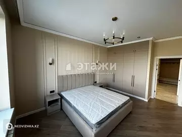 2-комнатная квартира, этаж 8 из 16, 64 м², на длительный срок
