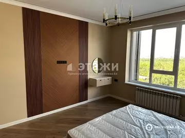 2-комнатная квартира, этаж 8 из 16, 64 м², на длительный срок