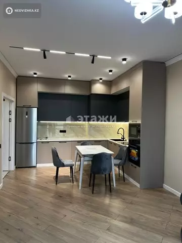 64 м², 2-комнатная квартира, этаж 8 из 16, 64 м², на длительный срок, изображение - 6