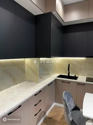 64 м², 2-комнатная квартира, этаж 8 из 16, 64 м², на длительный срок, изображение - 7