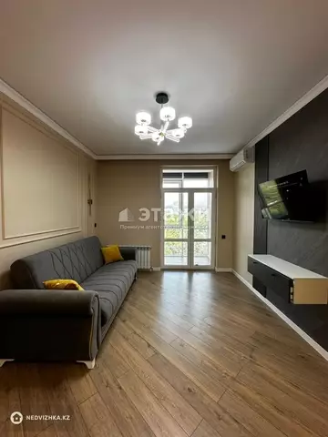 64 м², 2-комнатная квартира, этаж 8 из 16, 64 м², на длительный срок, изображение - 9