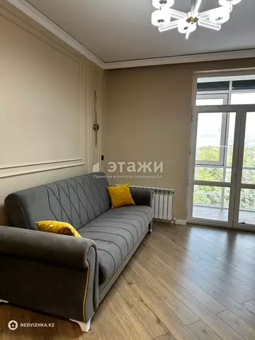 64 м², 2-комнатная квартира, этаж 8 из 16, 64 м², на длительный срок, изображение - 10